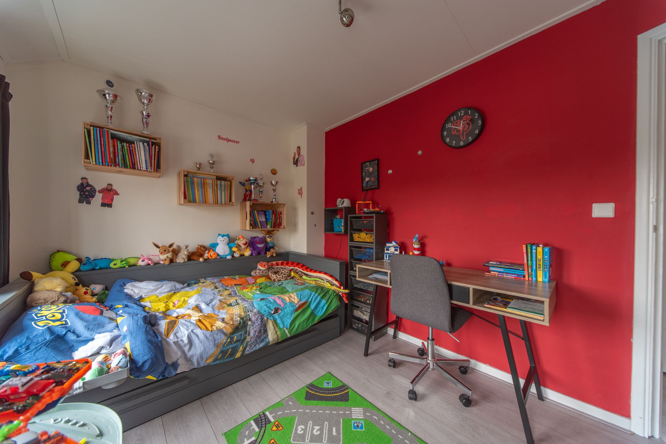 Foto 51 van Nico Kolenbergstraat 17