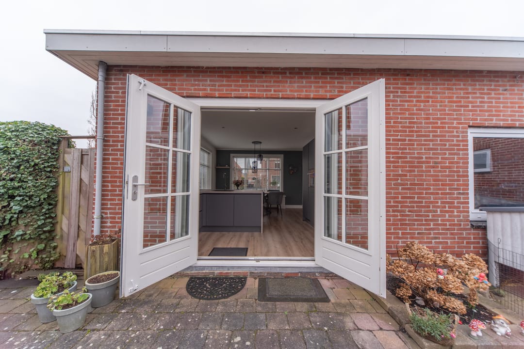 Foto 52 van Nico Kolenbergstraat 17