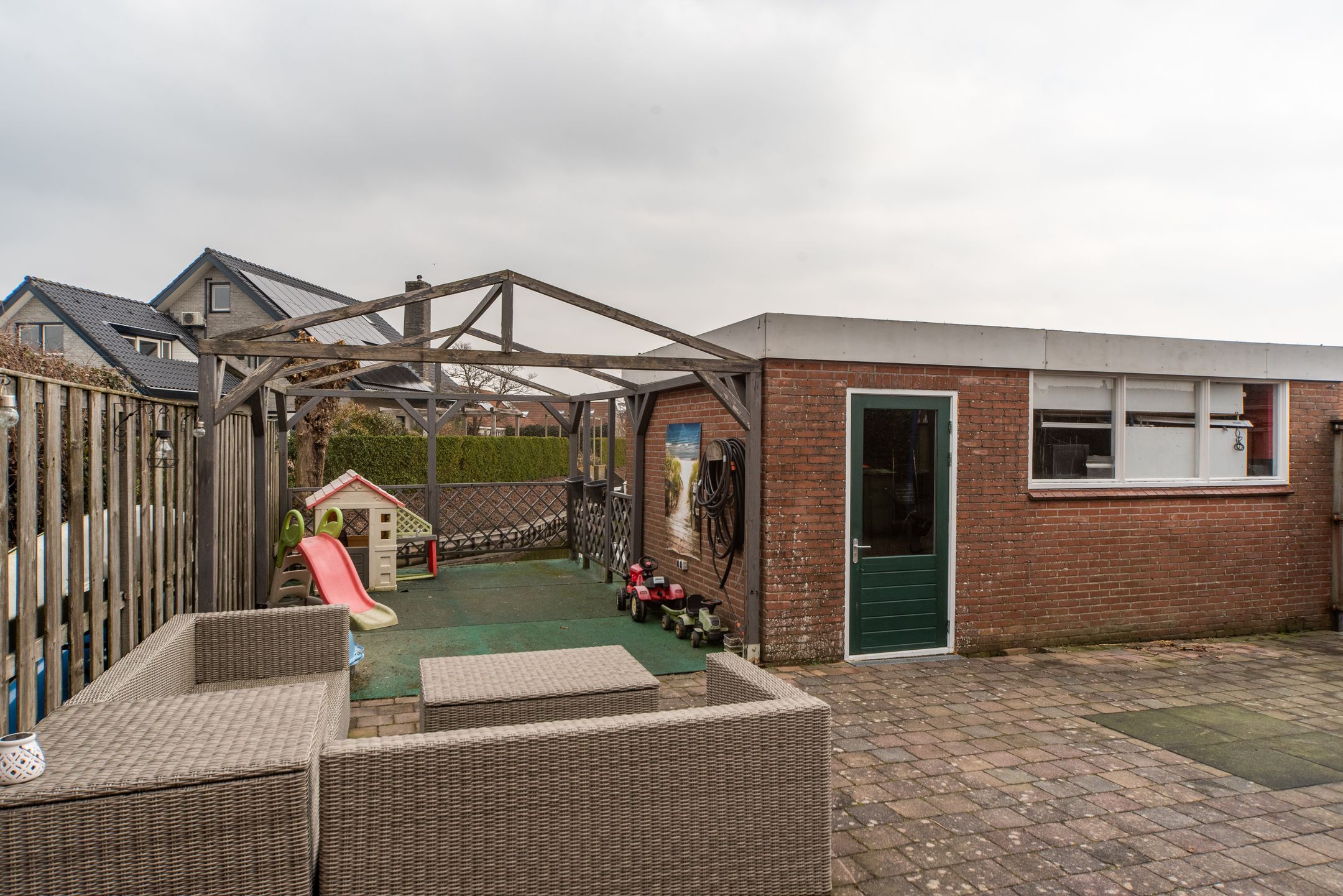 Foto 60 van Nico Kolenbergstraat 17