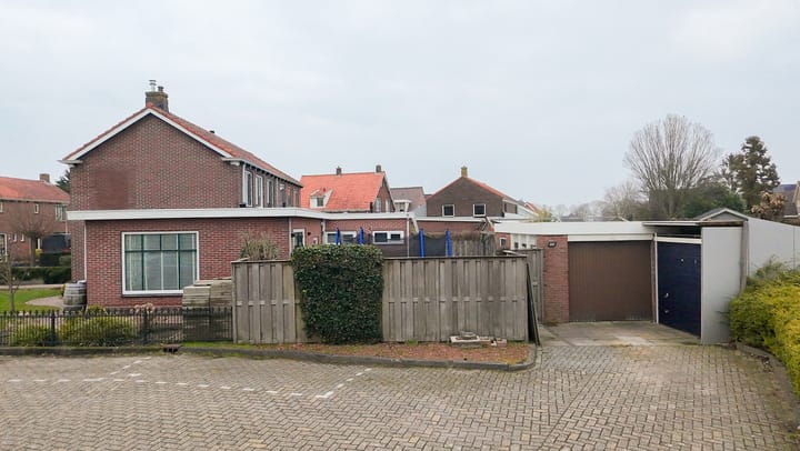 Foto 67 van Nico Kolenbergstraat 17