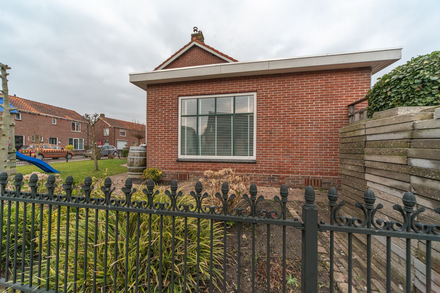 Foto 70 van Nico Kolenbergstraat 17