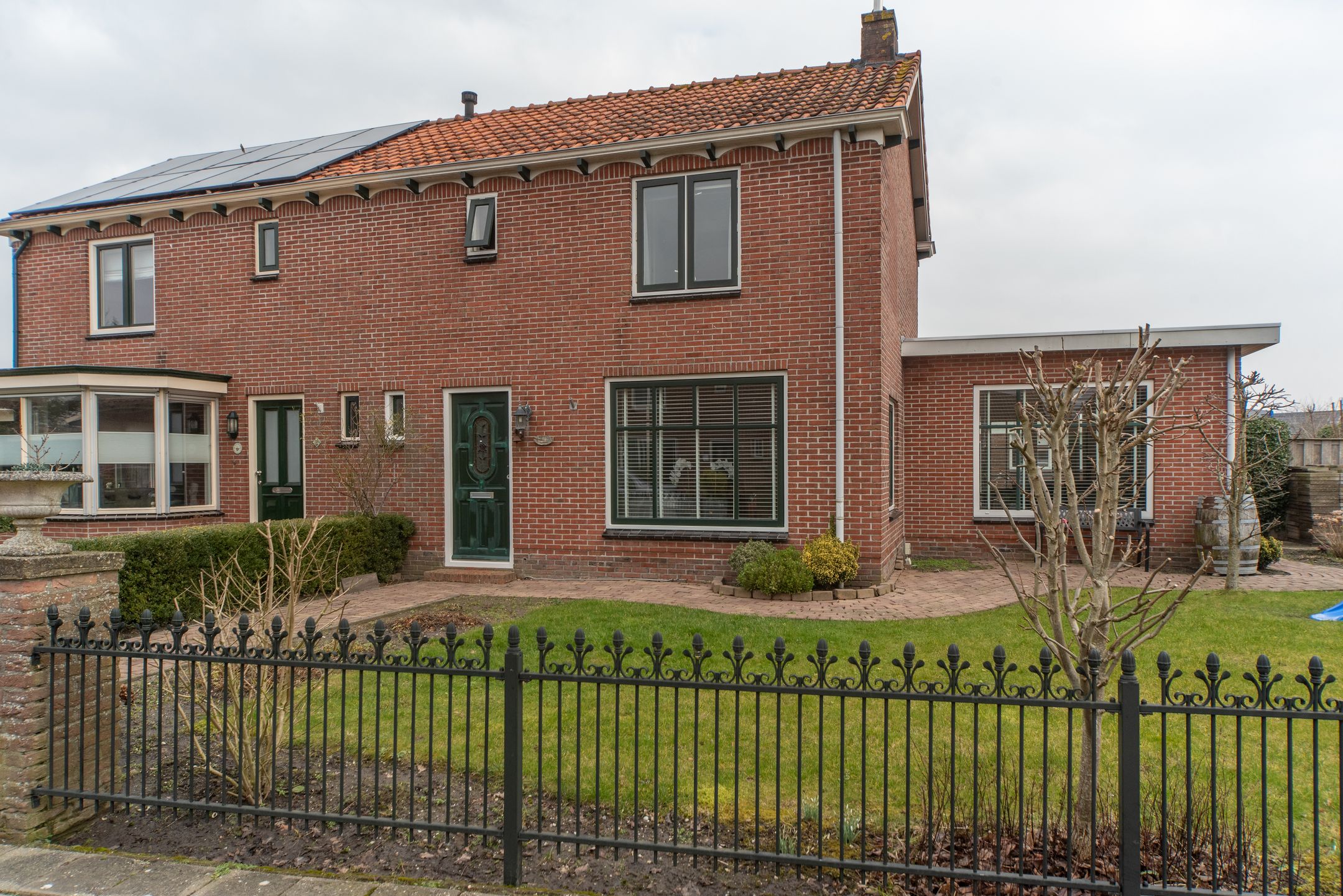 Foto 72 van Nico Kolenbergstraat 17