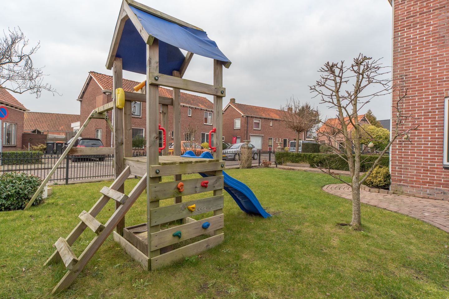 Foto 74 van Nico Kolenbergstraat 17