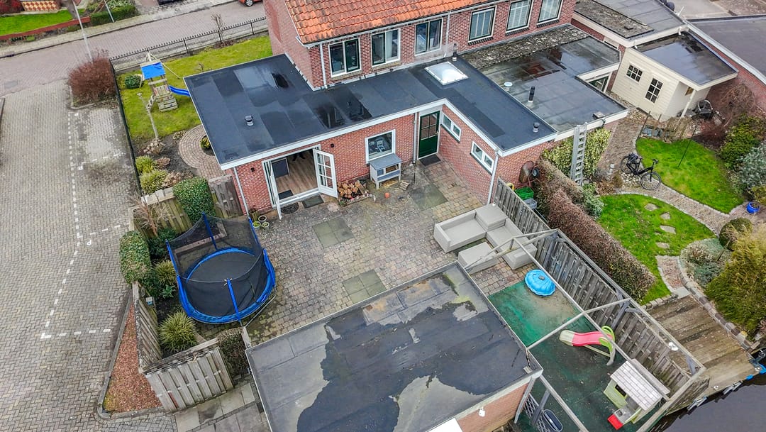 Foto 77 van Nico Kolenbergstraat 17