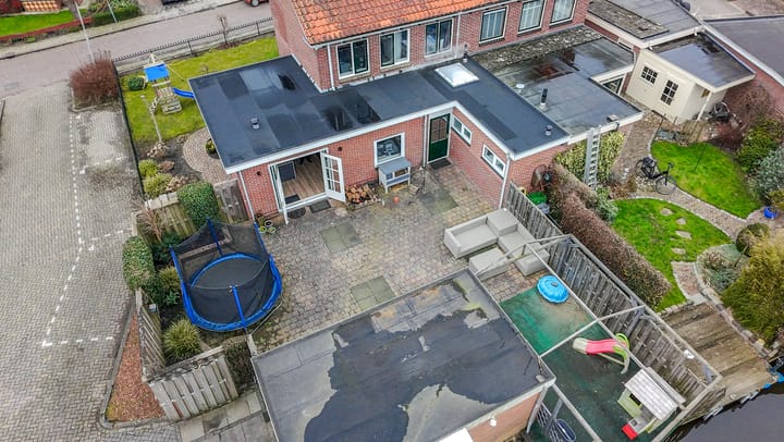 Foto 77 van Nico Kolenbergstraat 17