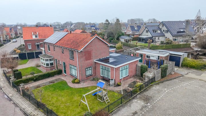 Foto 81 van Nico Kolenbergstraat 17