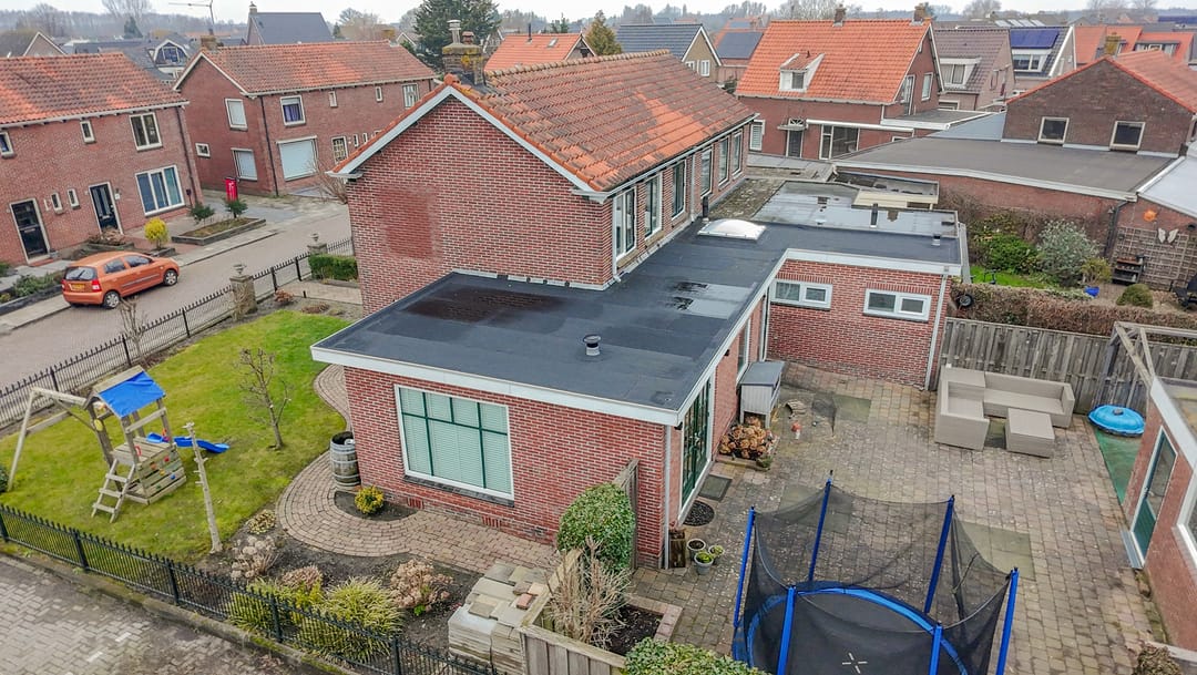 Foto 82 van Nico Kolenbergstraat 17