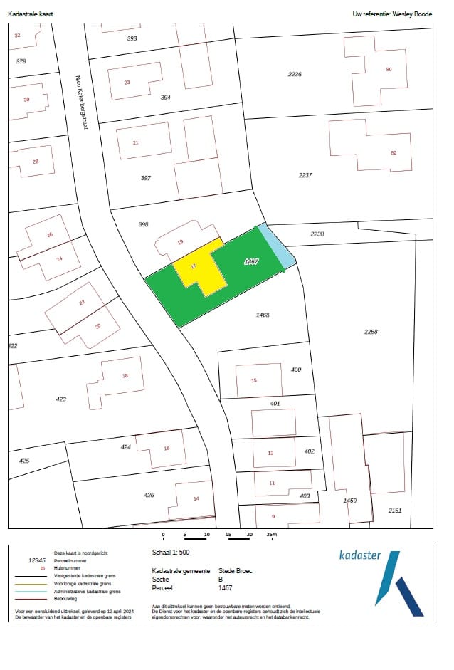 Foto 83 van Nico Kolenbergstraat 17