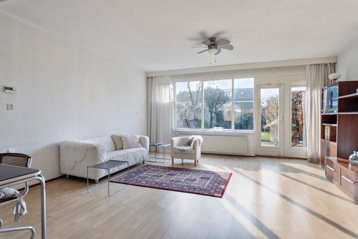 Foto 2 van Marterweide 52