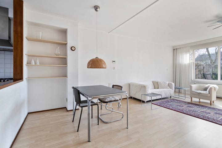 Foto 11 van Marterweide 52