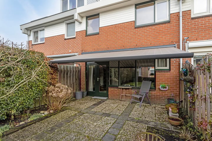 Foto 19 van Marterweide 52