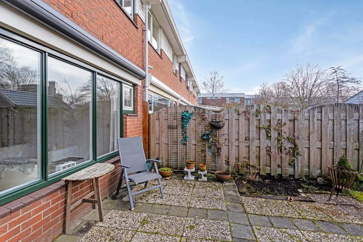 Foto 21 van Marterweide 52