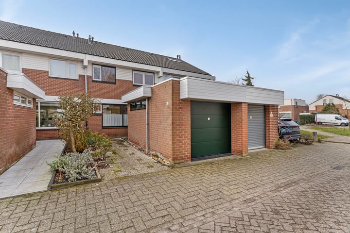 Foto 40 van Marterweide 52