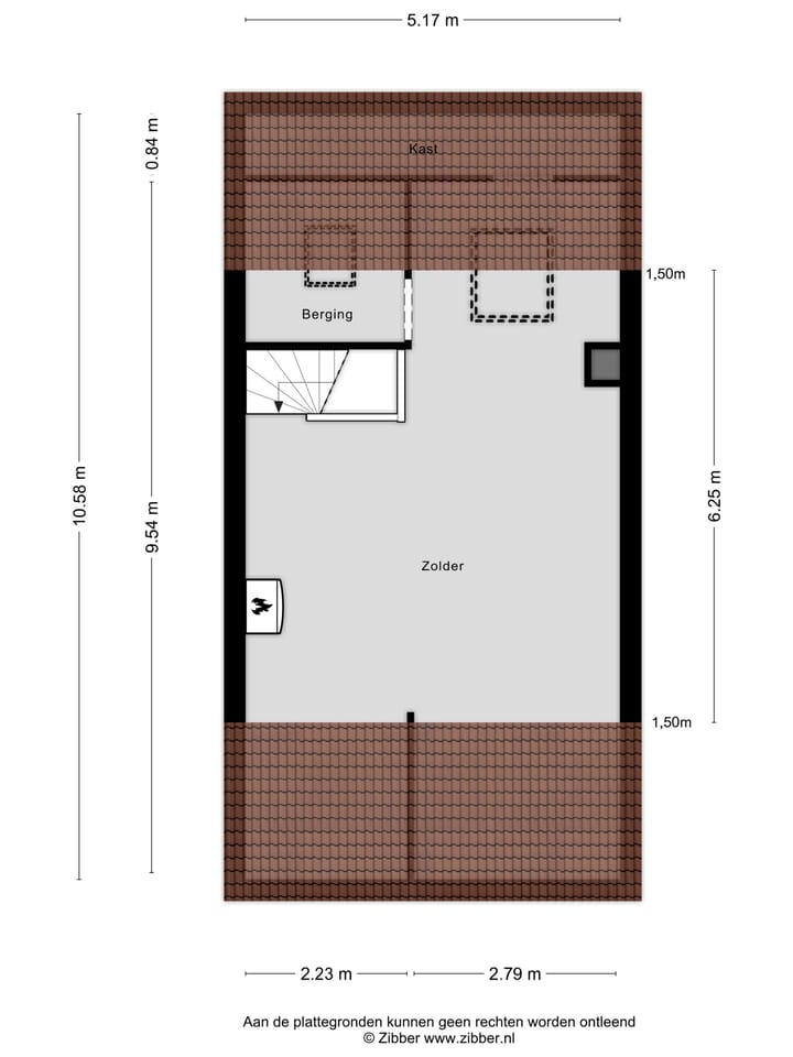 Foto 51 van Marterweide 52