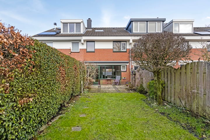 Foto 4 van Marterweide 52