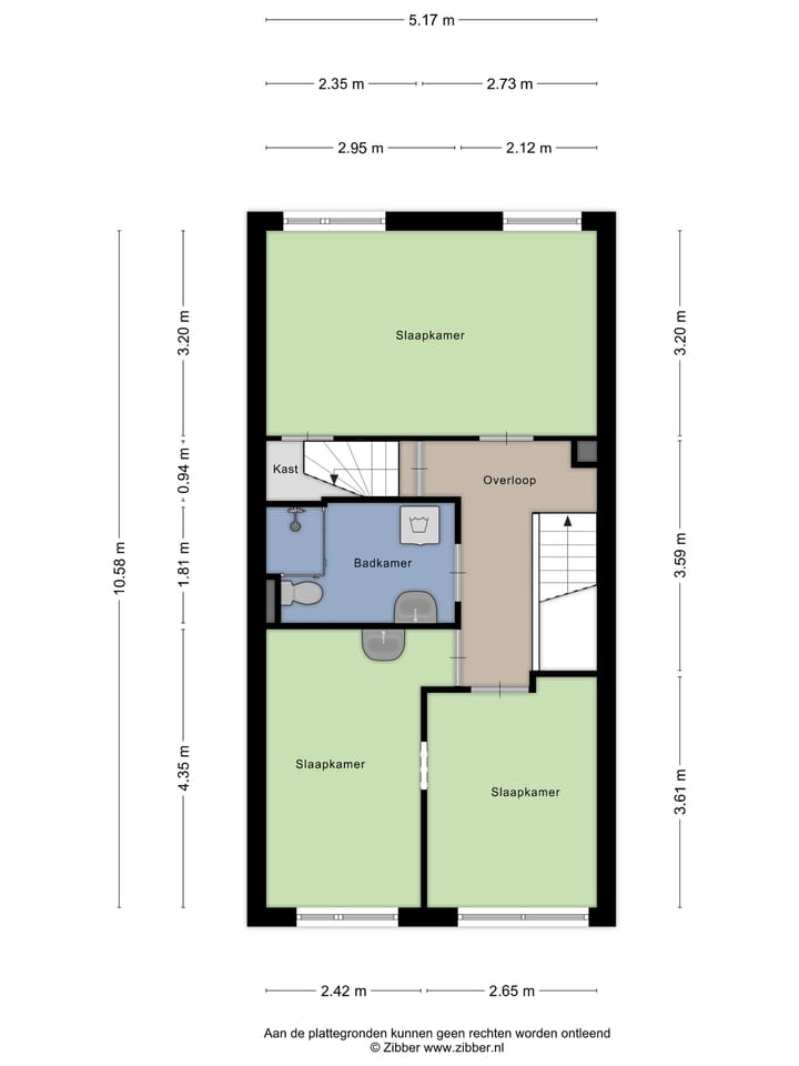 Foto 52 van Marterweide 52