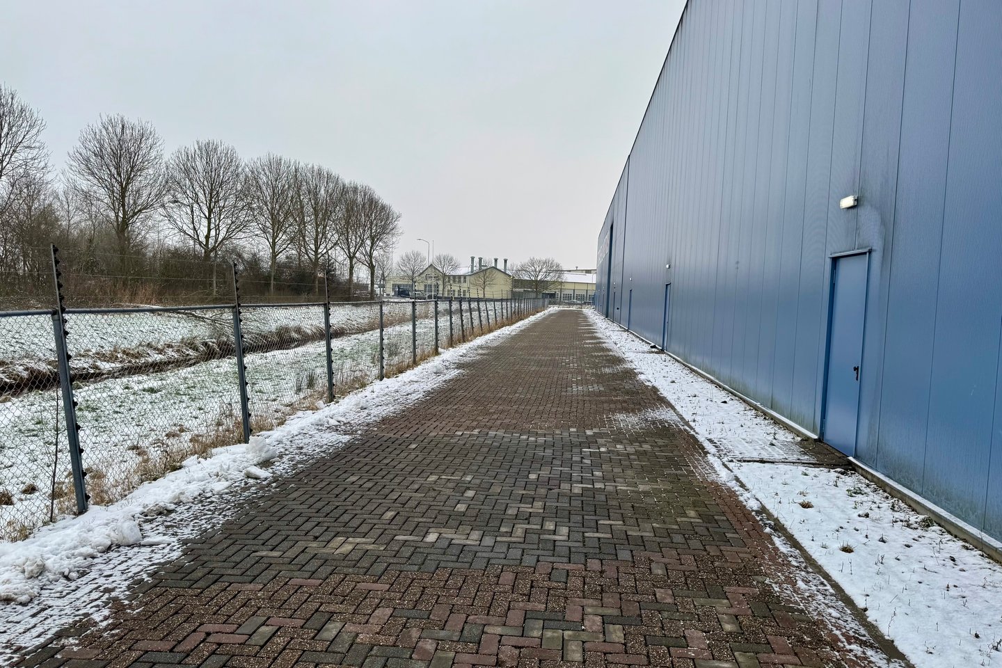 Bekijk foto 3 van Techniekweg 1-a