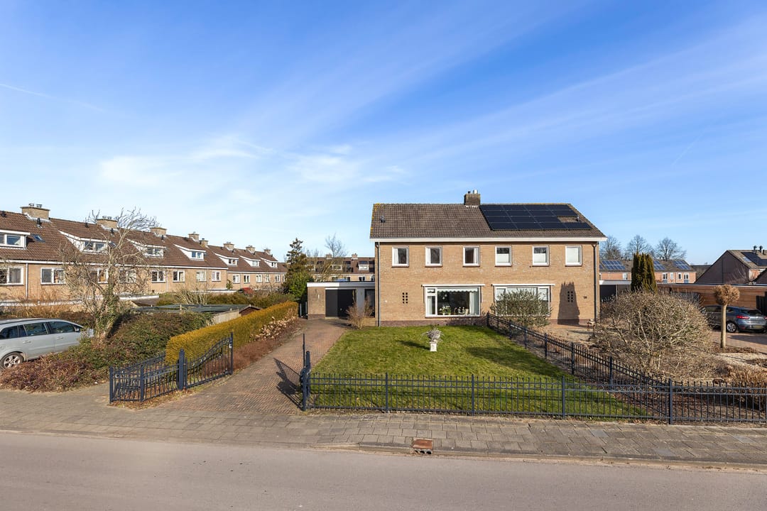 Foto 1 van Vijzelpad 58