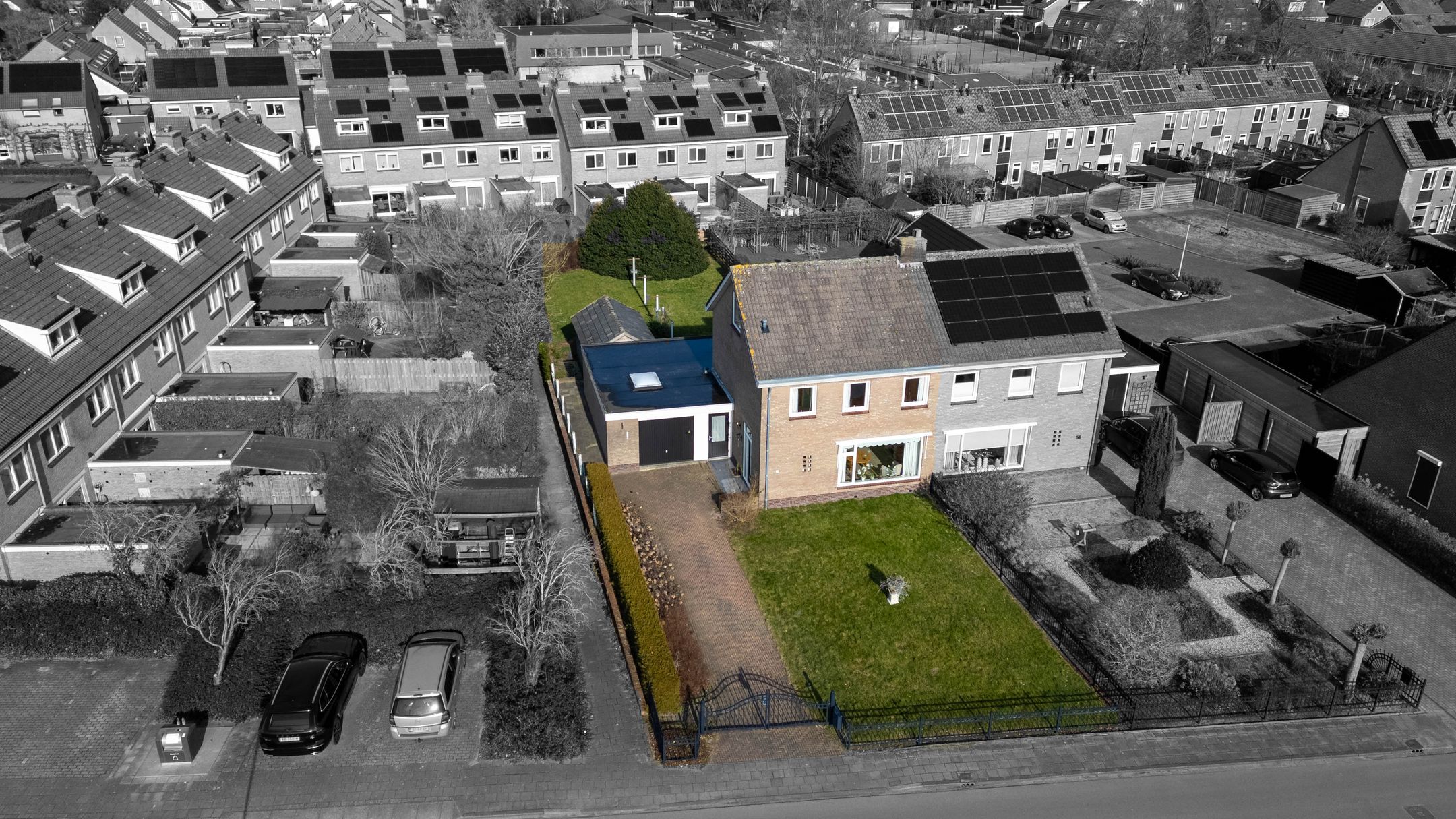 Foto 3 van Vijzelpad 58