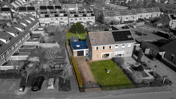 Foto 3 van Vijzelpad 58