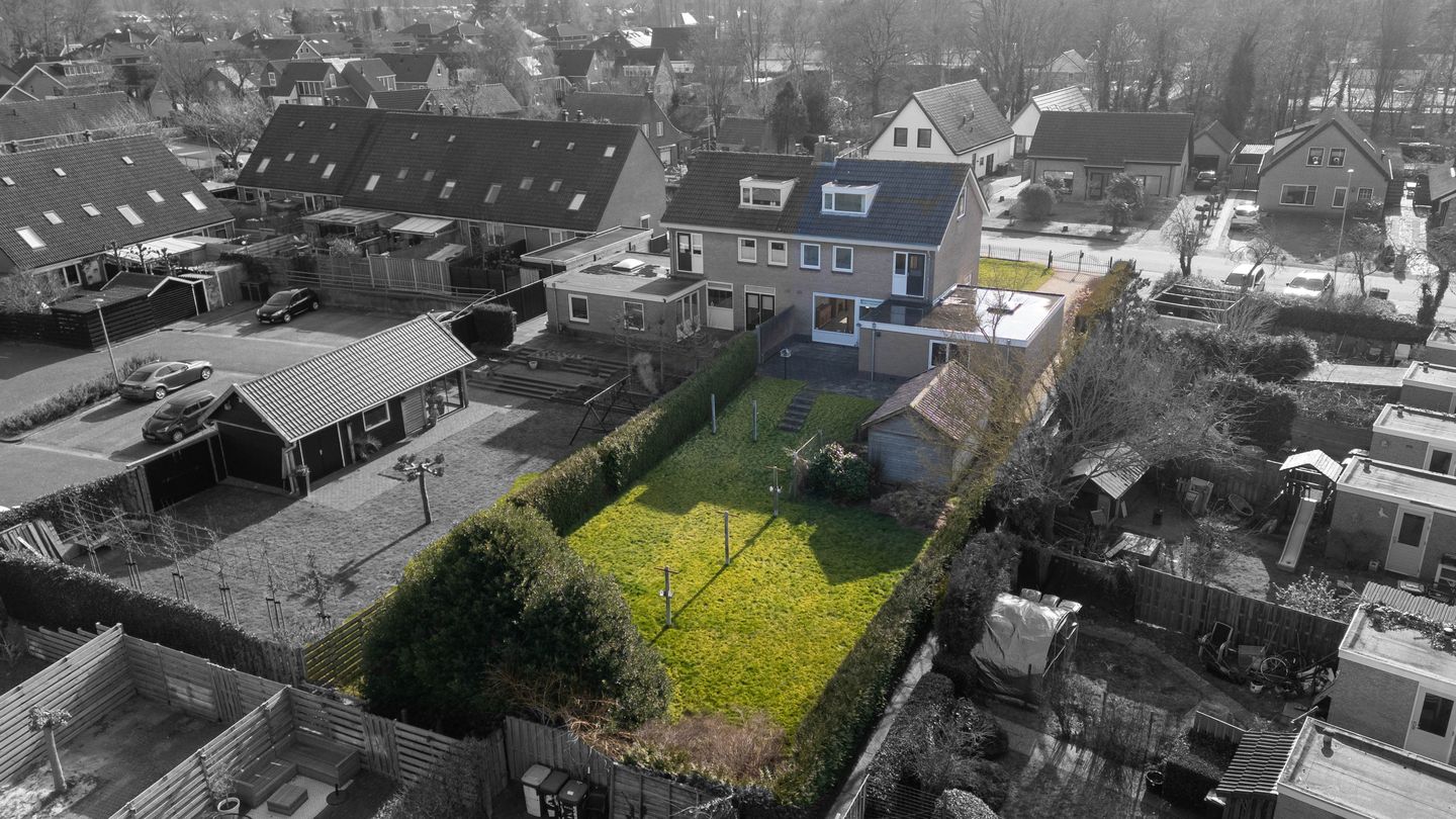 Foto 4 van Vijzelpad 58