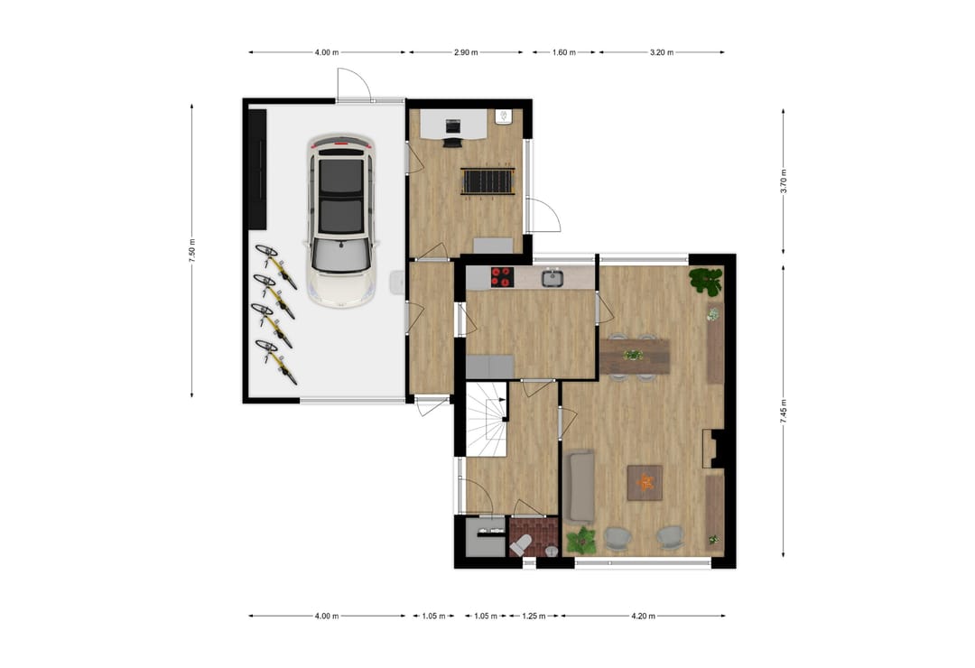 Foto 41 van Vijzelpad 58