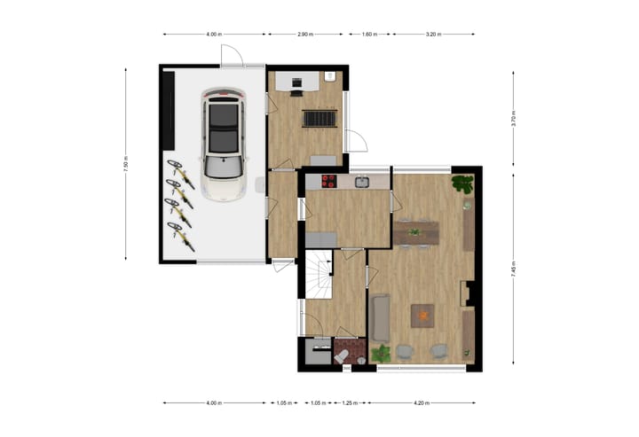 Foto 41 van Vijzelpad 58