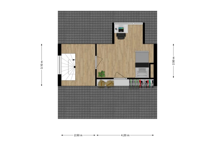 Foto 43 van Vijzelpad 58