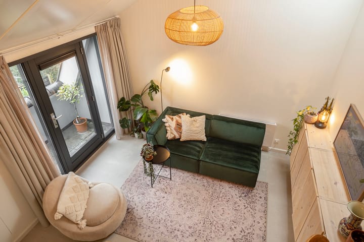 Foto 3 van Klinkenbergerweg 6-C4