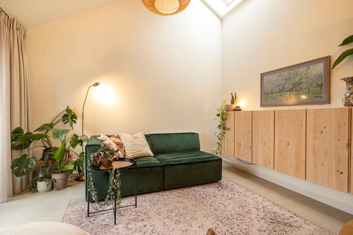 Foto 4 van Klinkenbergerweg 6-C4