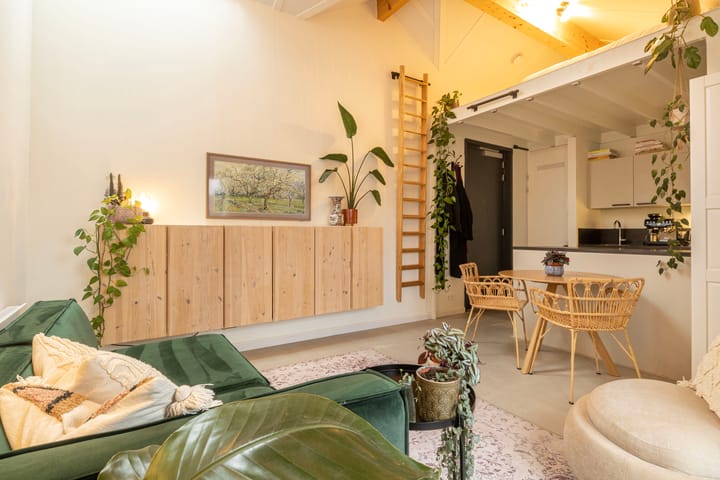 Foto 5 van Klinkenbergerweg 6-C4