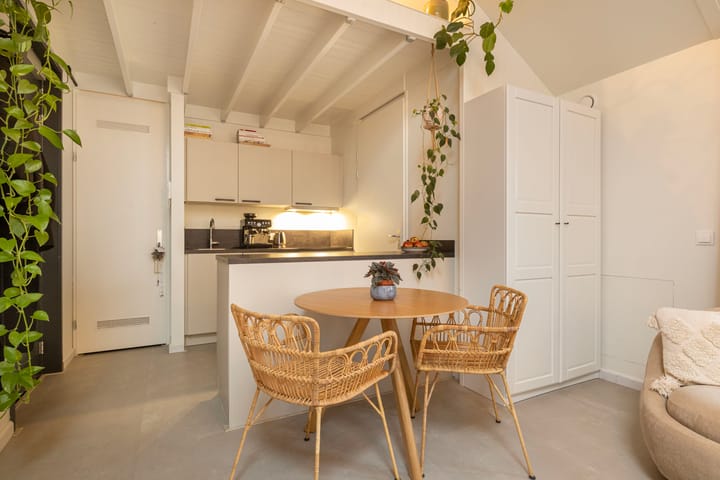 Foto 7 van Klinkenbergerweg 6-C4