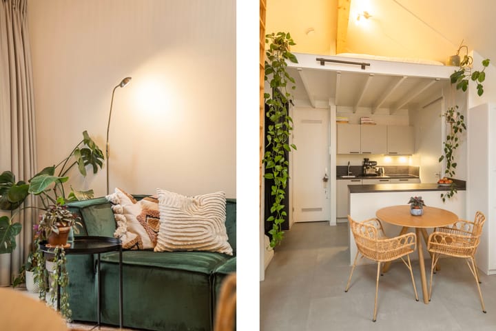 Foto 10 van Klinkenbergerweg 6-C4