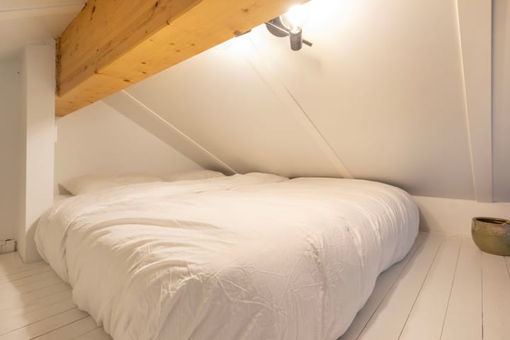 Foto 11 van Klinkenbergerweg 6-C4