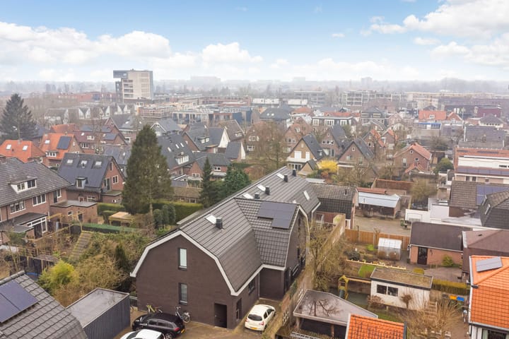 Foto 17 van Klinkenbergerweg 6-C4