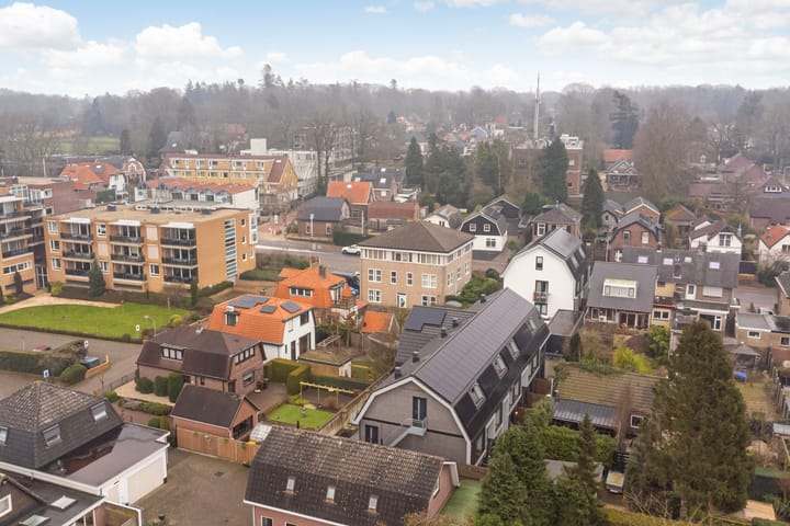 Foto 18 van Klinkenbergerweg 6-C4