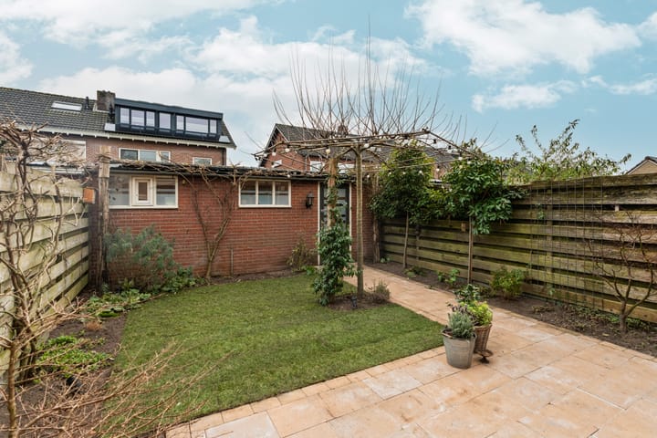 Foto 3 van Vlierstraat 1-A