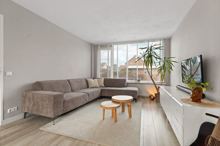 Foto 5 van Vlierstraat 1-A