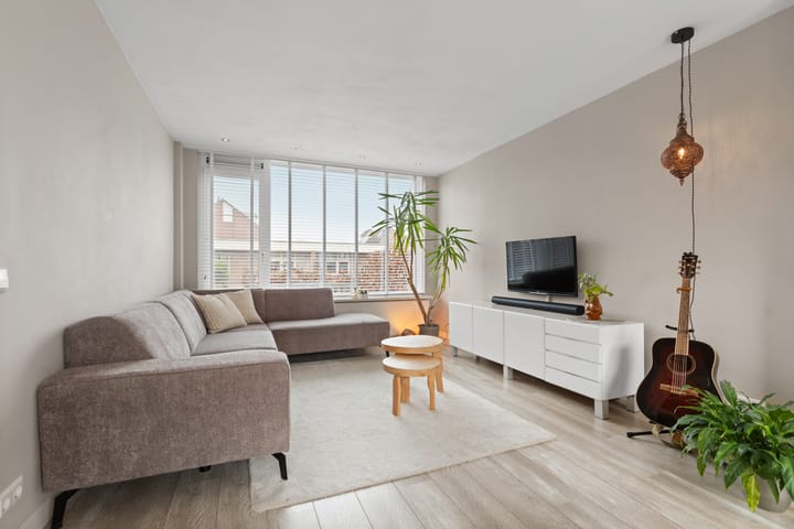 Foto 4 van Vlierstraat 1-A