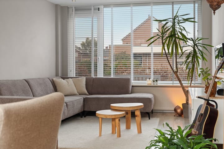 Foto 6 van Vlierstraat 1-A