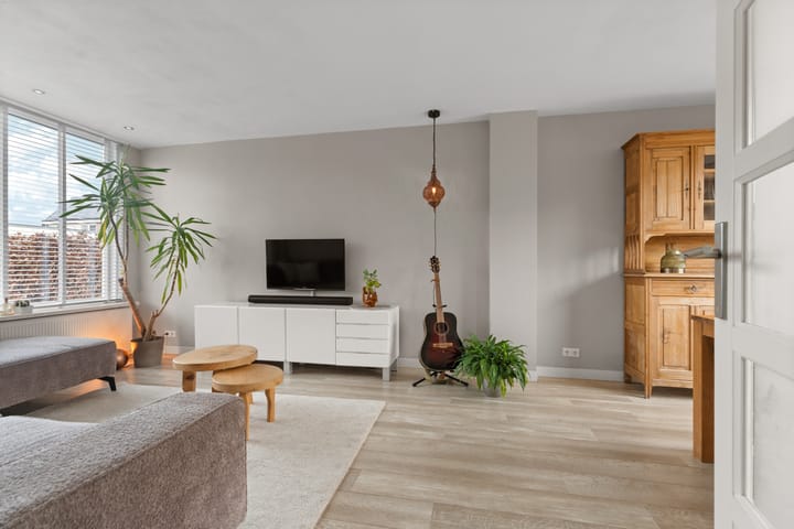 Foto 7 van Vlierstraat 1-A