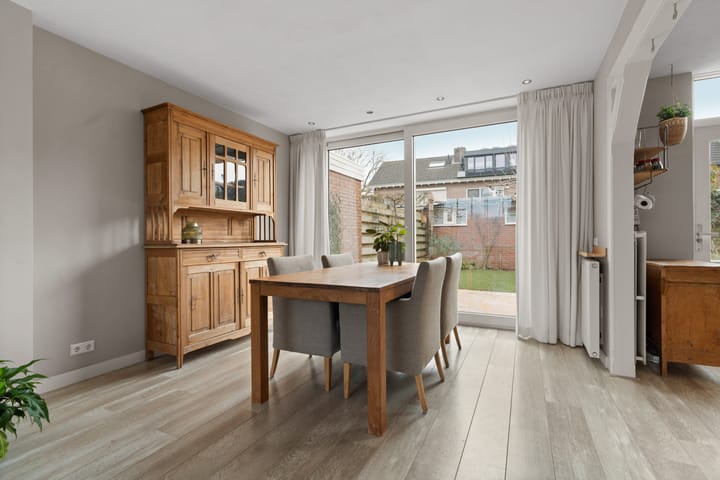 Foto 9 van Vlierstraat 1-A