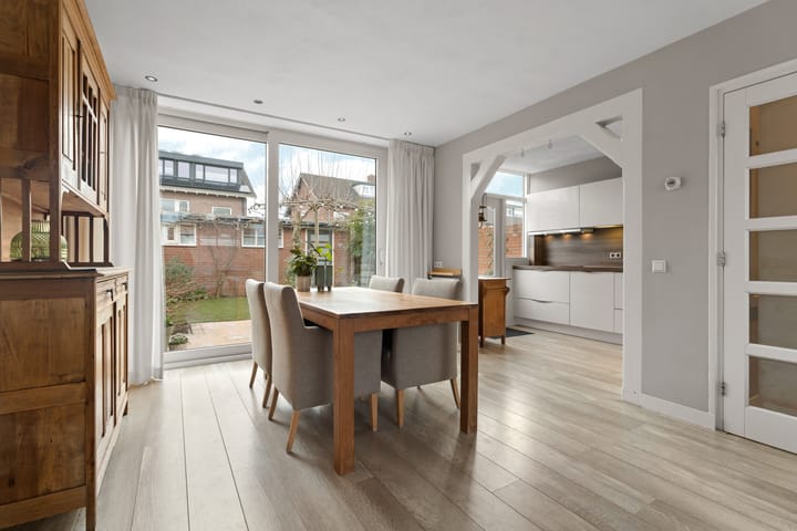 Foto 10 van Vlierstraat 1-A