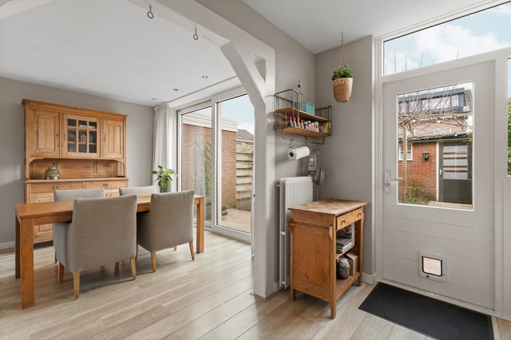 Foto 13 van Vlierstraat 1-A