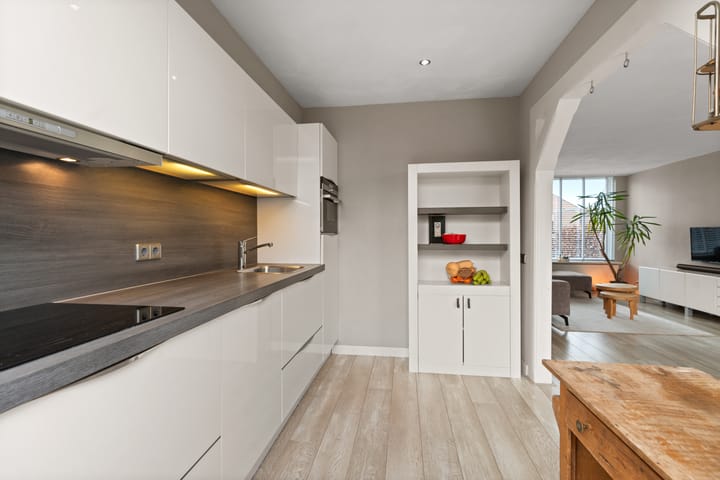 Foto 12 van Vlierstraat 1-A