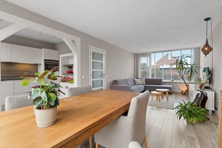 Foto 15 van Vlierstraat 1-A