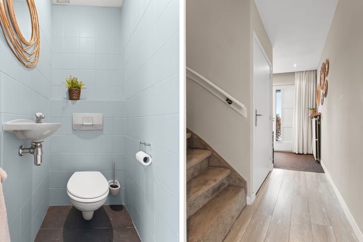 Foto 16 van Vlierstraat 1-A