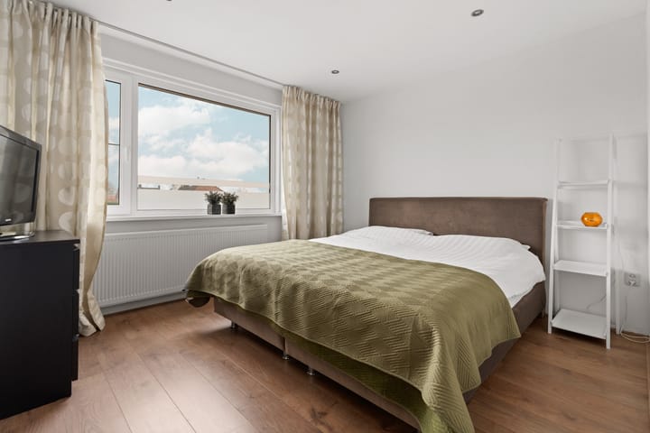 Foto 18 van Vlierstraat 1-A