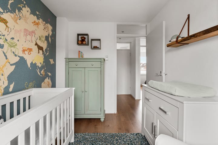 Foto 21 van Vlierstraat 1-A