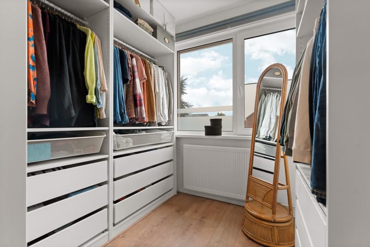 Foto 24 van Vlierstraat 1-A